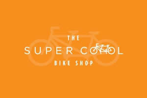 Super Cool Bike Shop