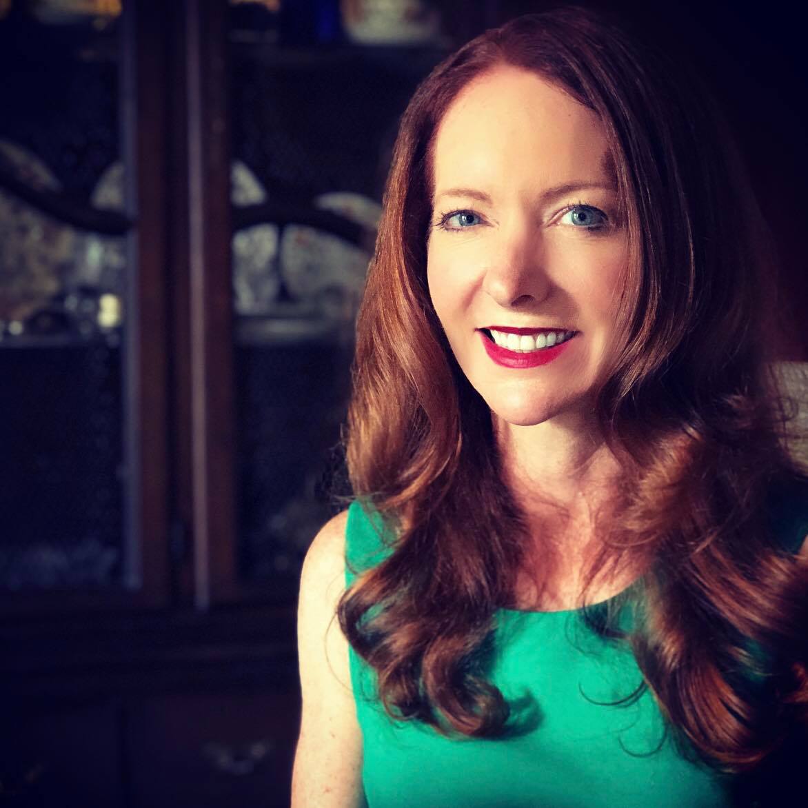 podcast Susannah Peddie