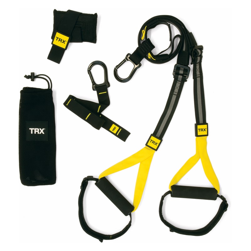 TRX retail