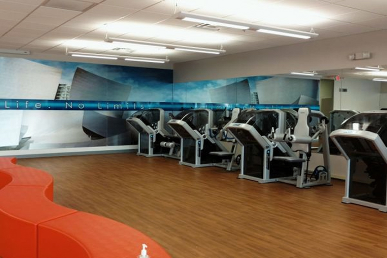 X Force at Gainesville Health & Fitness X Force at Gainesville Health & Fitness
