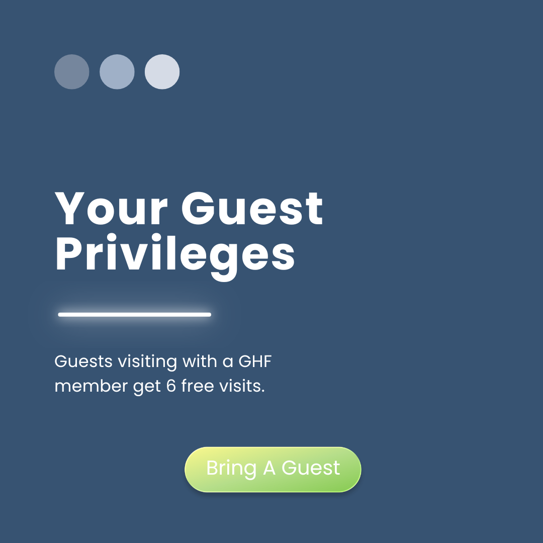 your gym guest privileges
