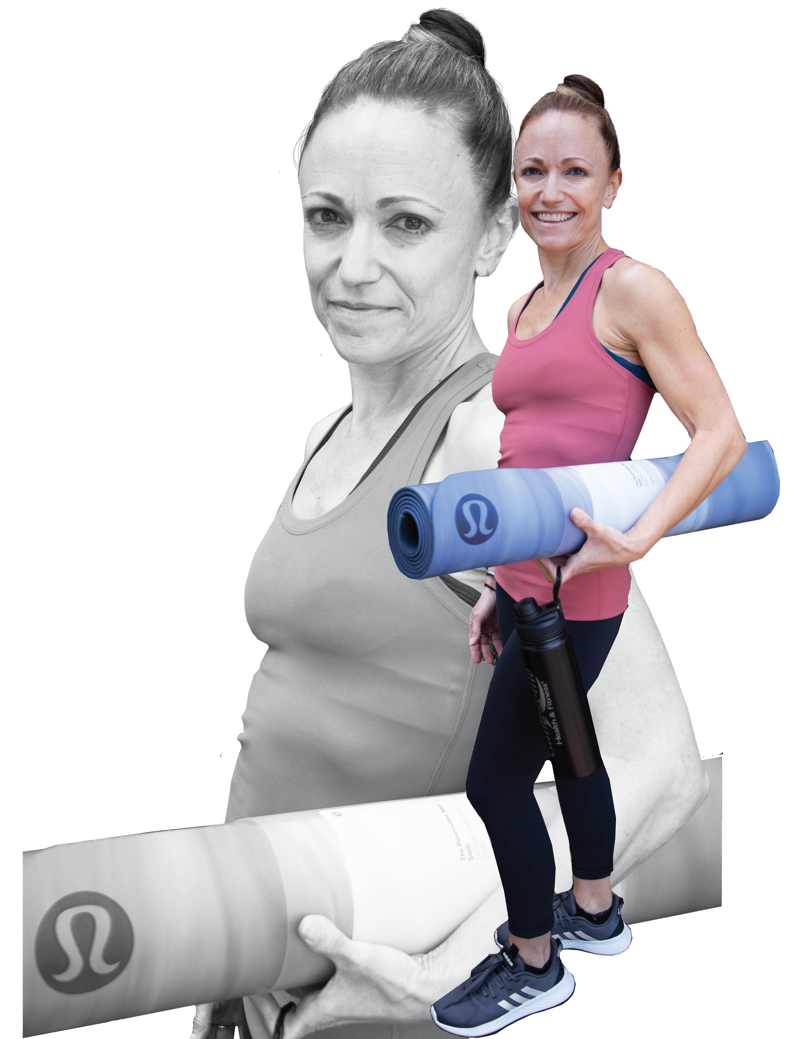 Mother's Day gift guide zen mom lululemon retail mom