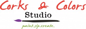 Corks & Colors Studio