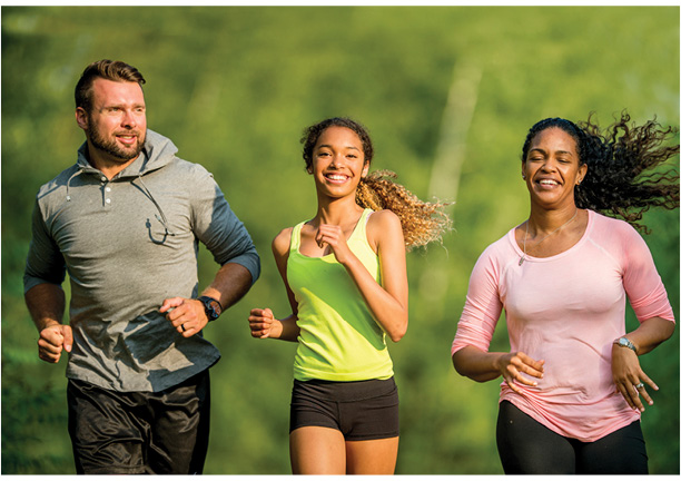 GHF Family Memberships GHF Family Memberships
