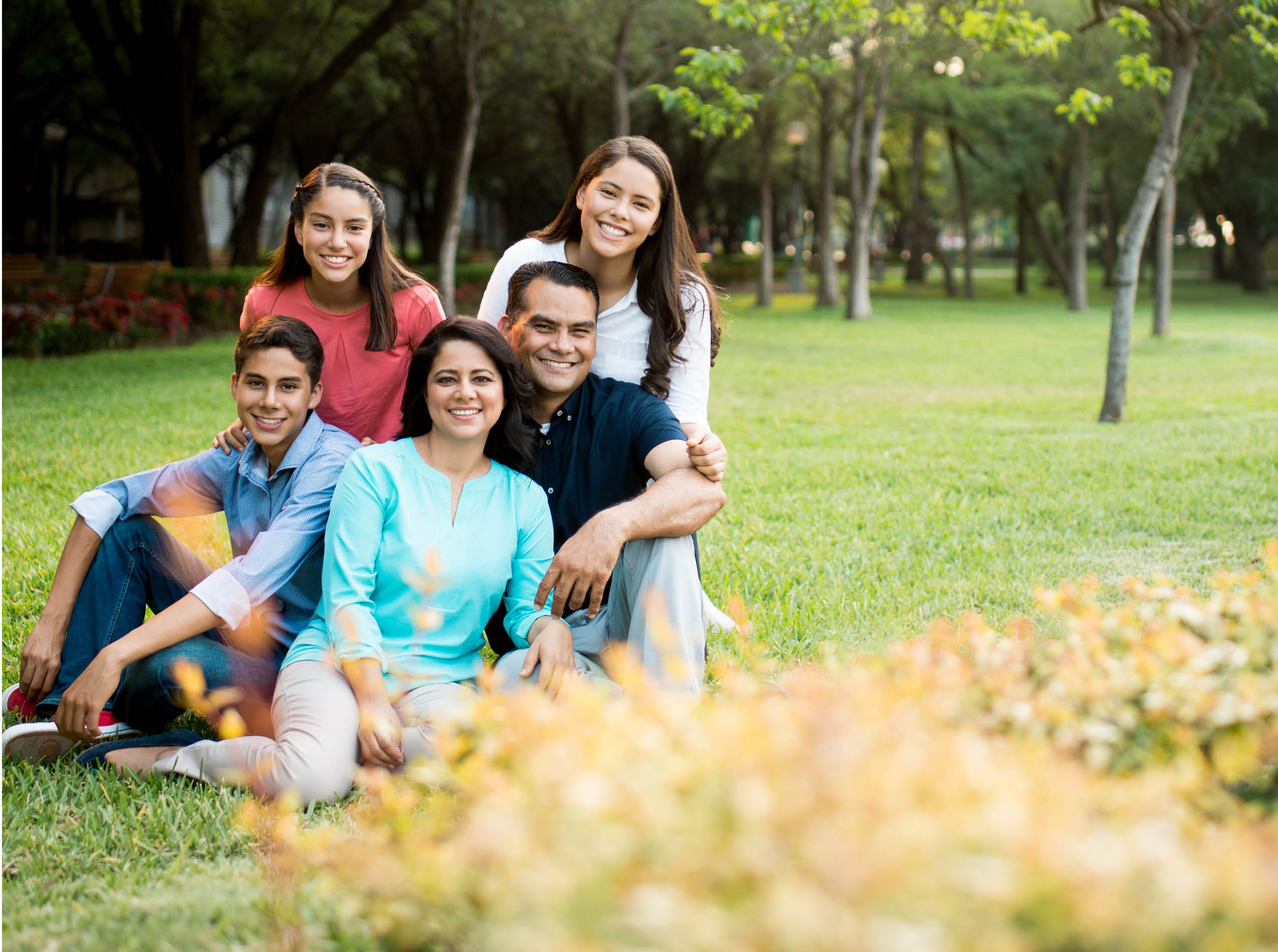 GHF Family Memberships GHF Family Memberships