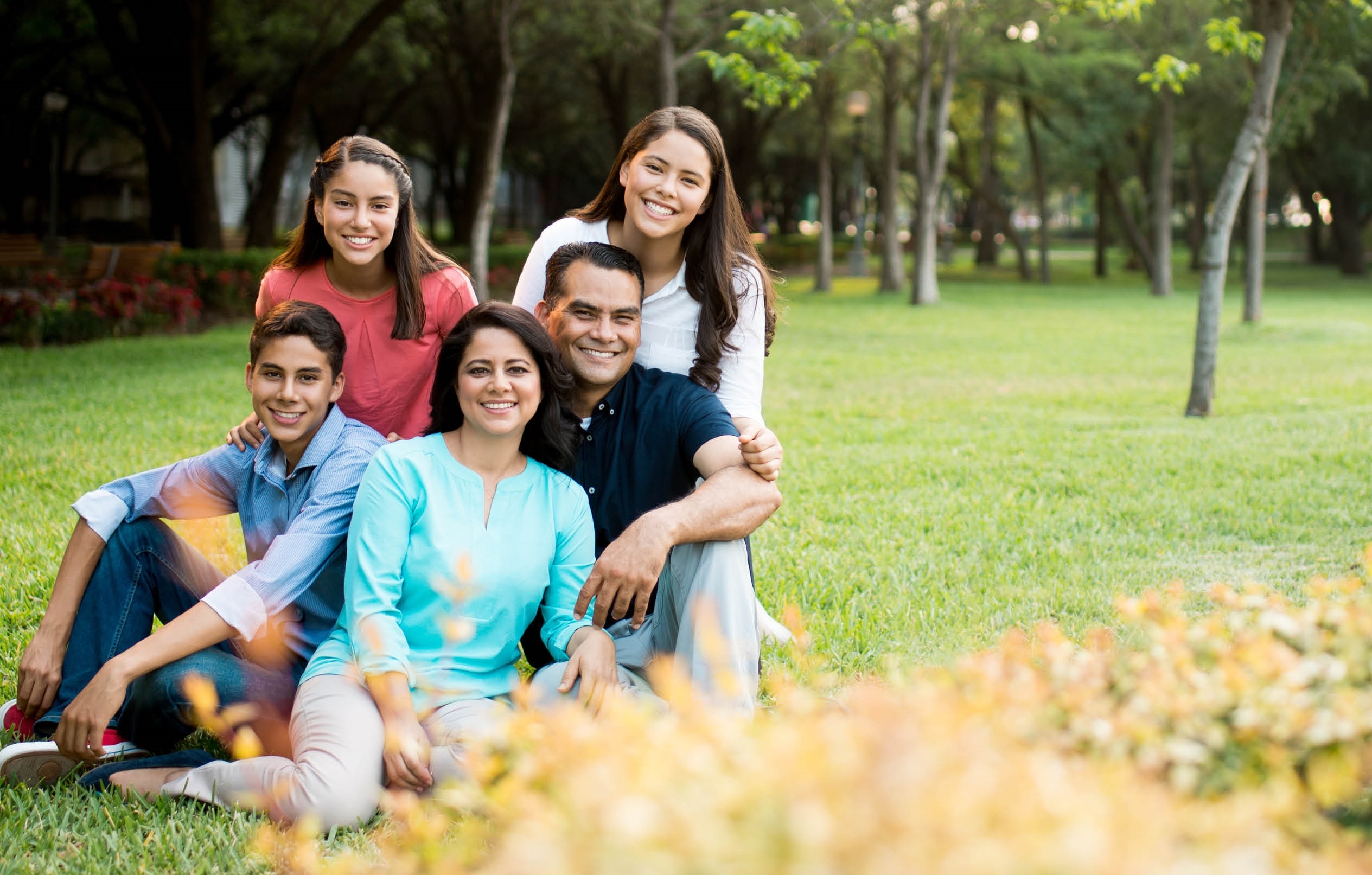 GHF Family Memberships GHF Family Memberships