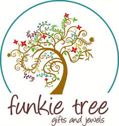 Funkie Tree Gifts and Jewels