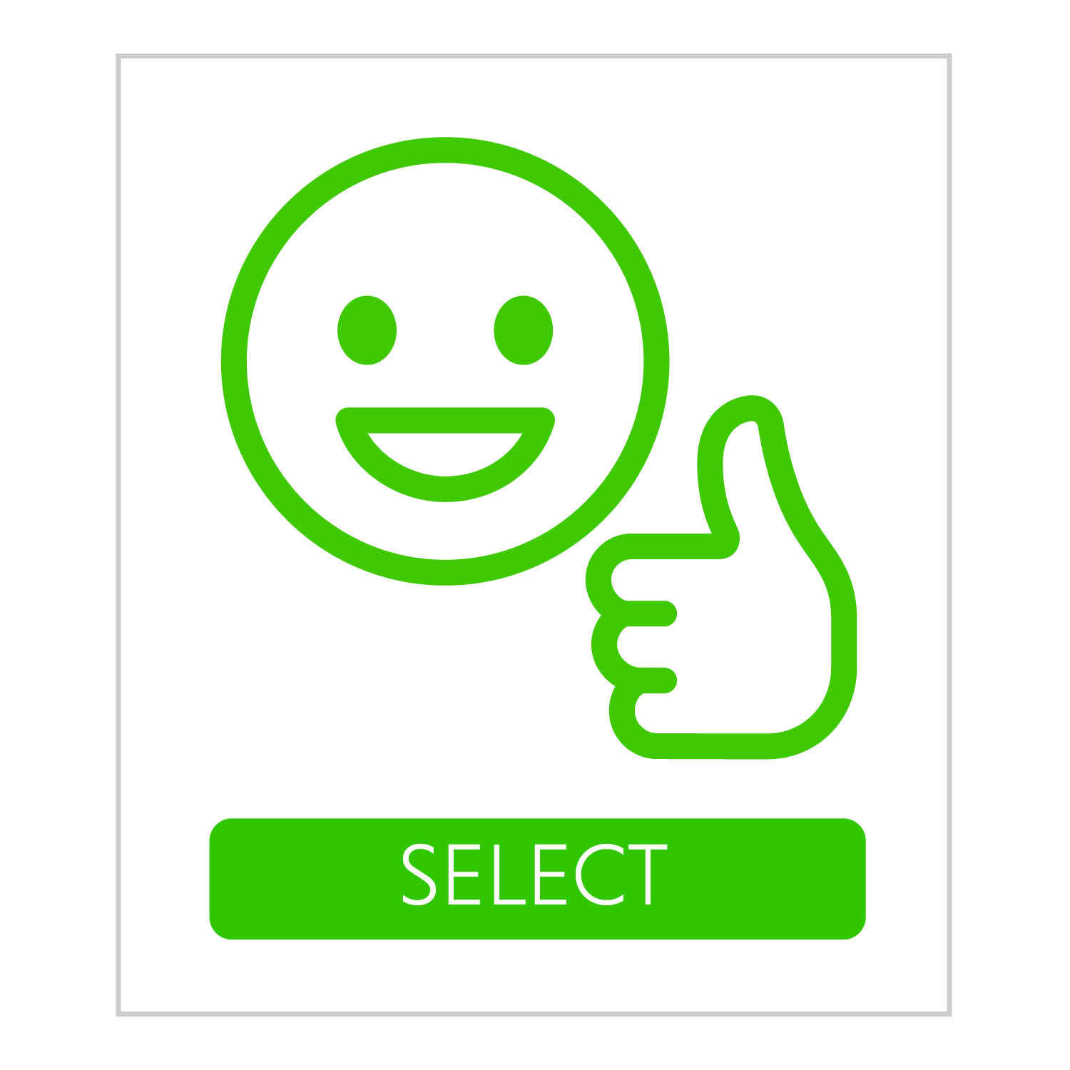 Positive experience at GHF