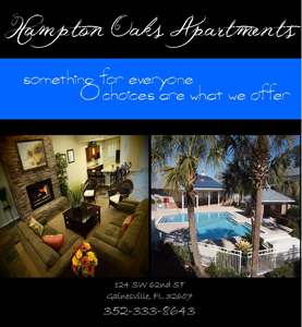 Hampton Oaks Apartments