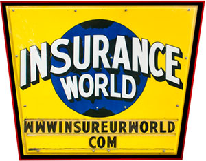 Insurance World of Gainesville