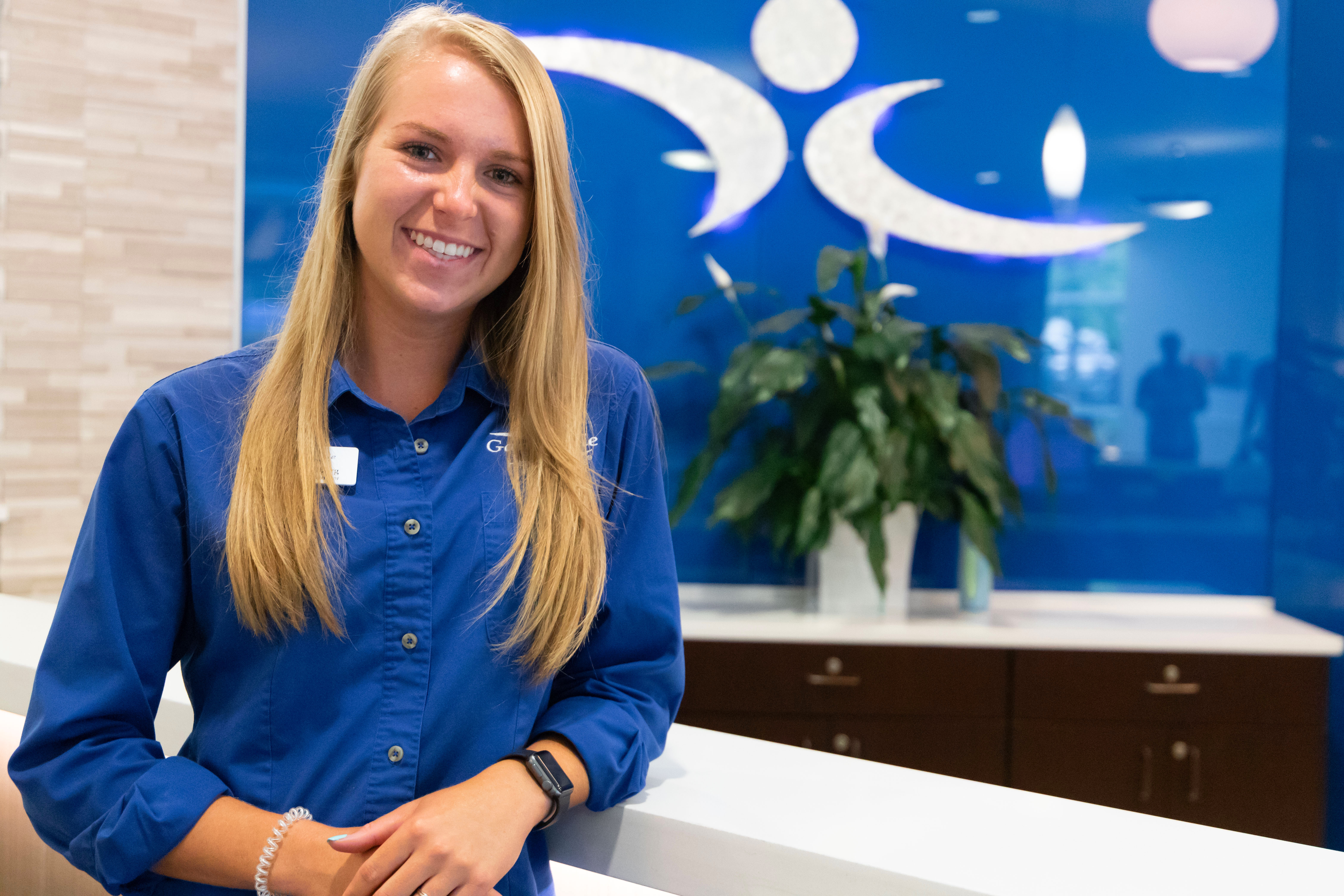Kelsey Manager Kelsey Manager