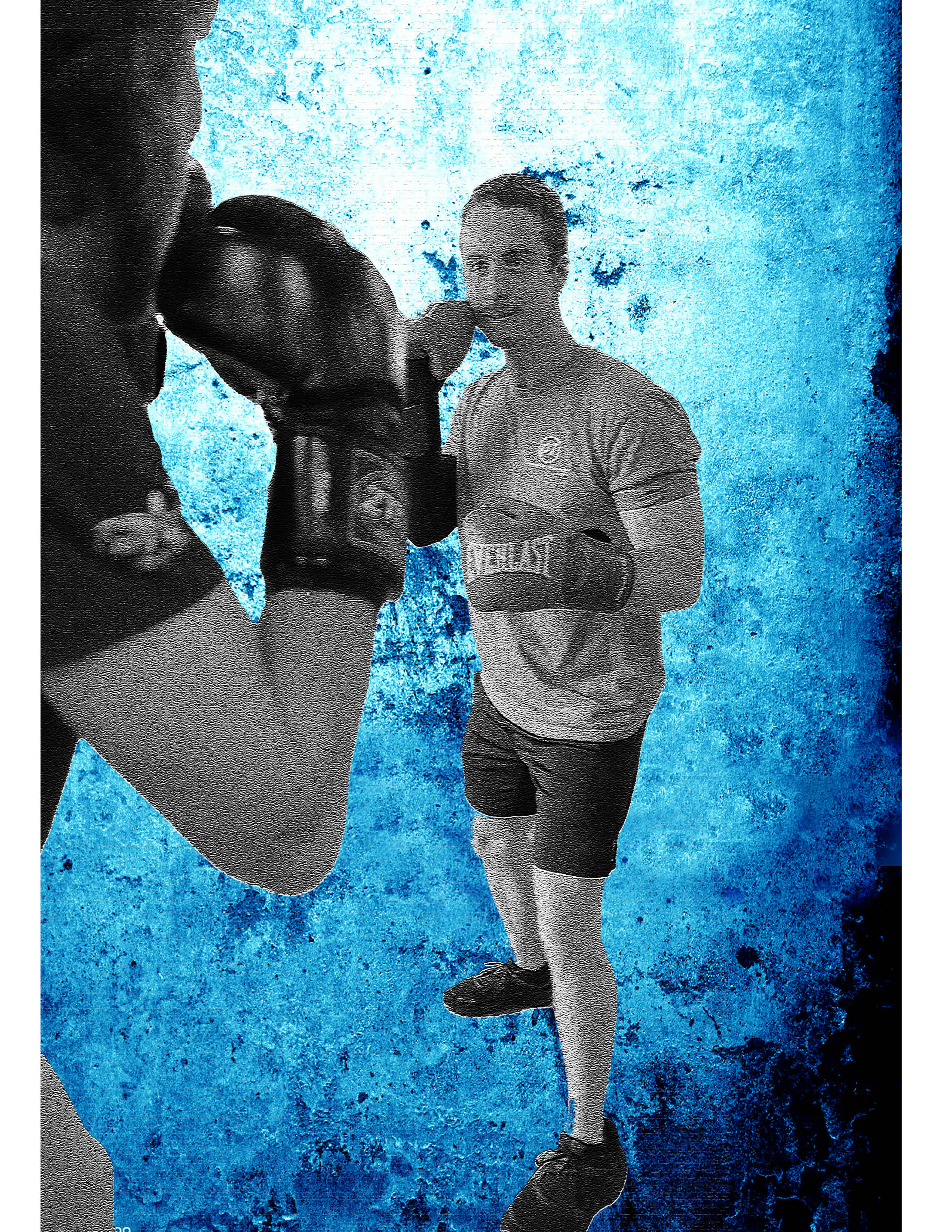 personal trainer gainesville boxing gloves