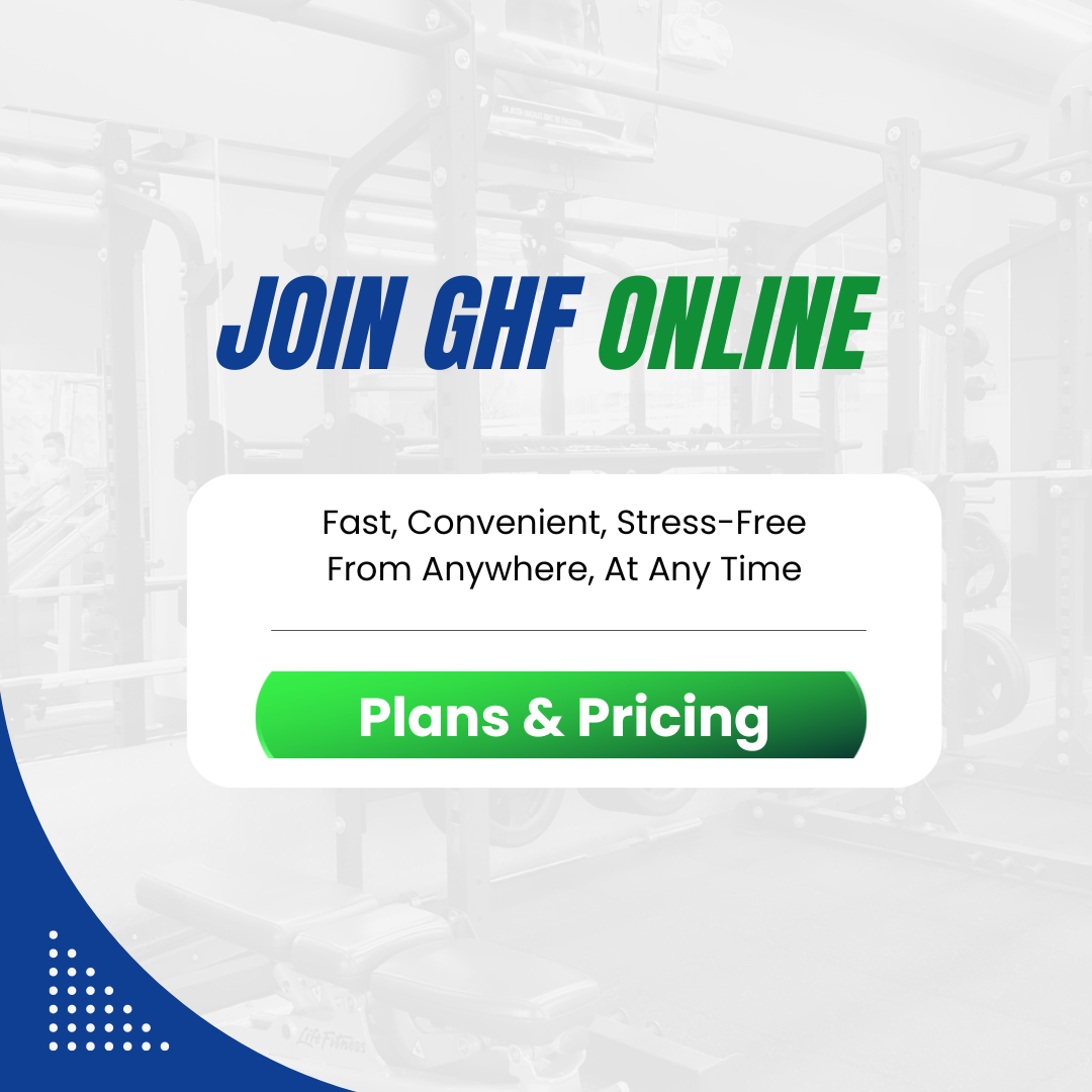 Join GHF online