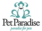 Pet Paradise Logo