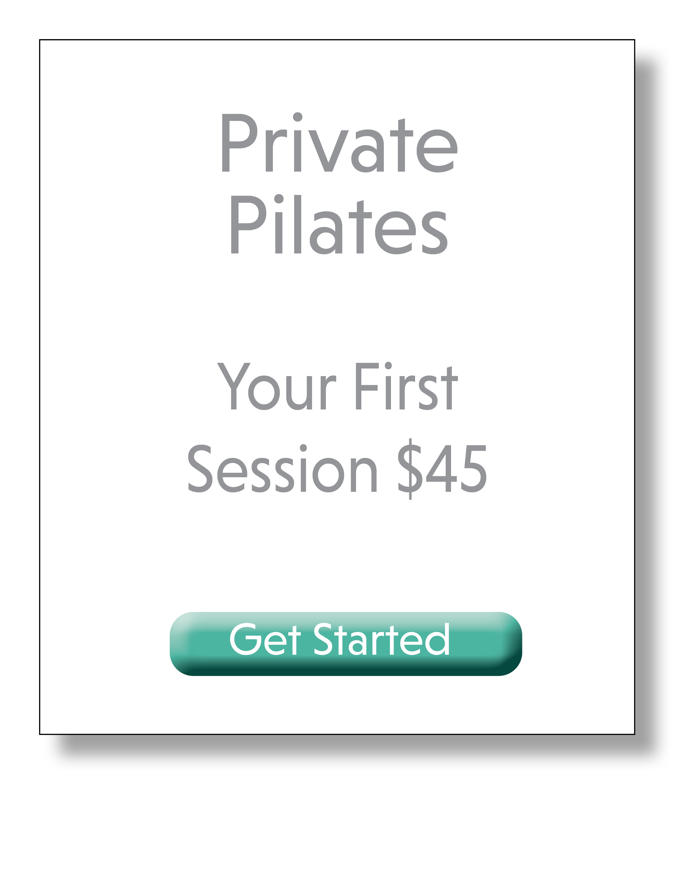 private pilates in gainesville