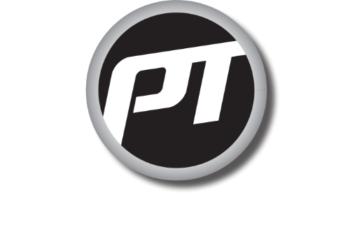 Personal Training Logo