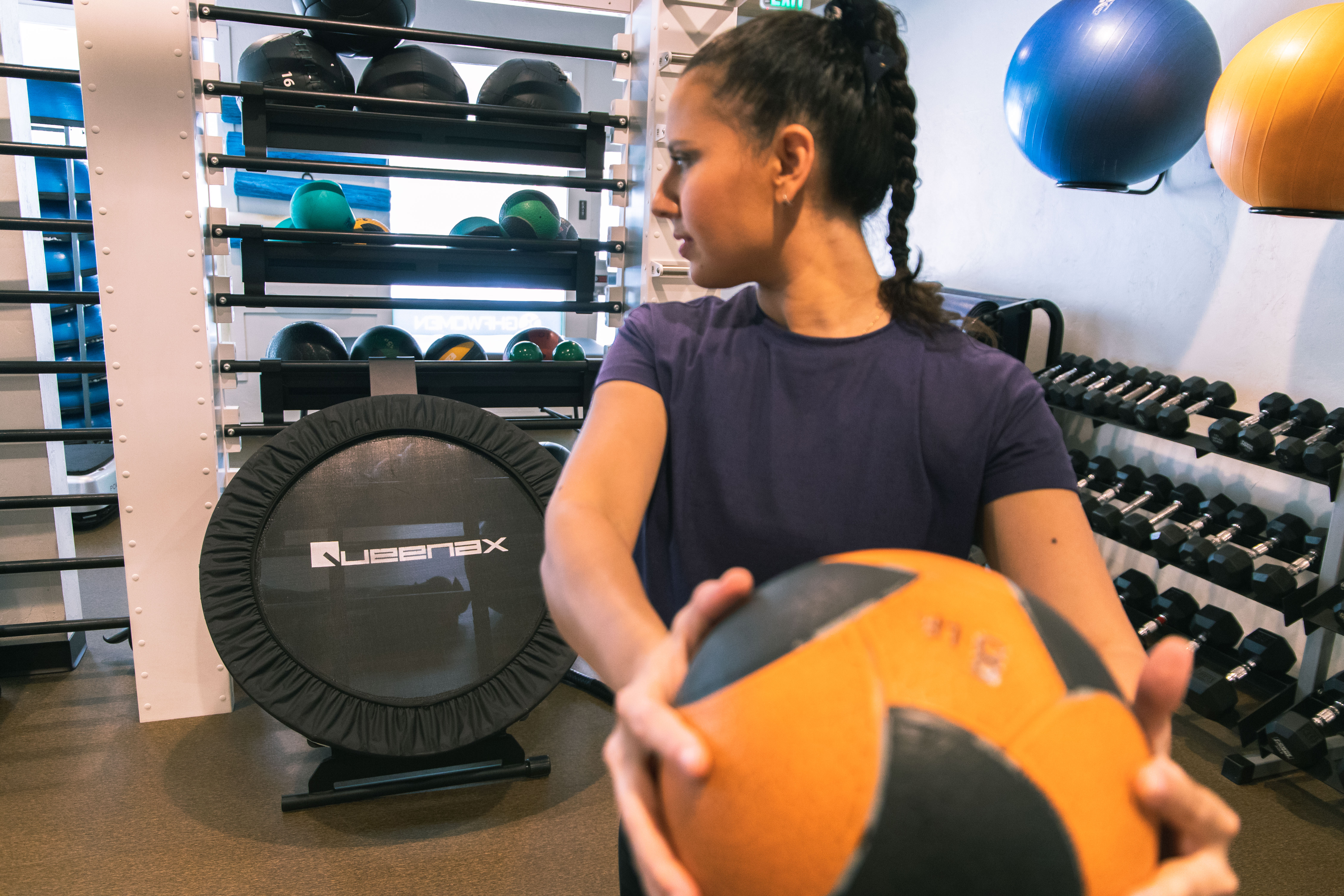 Women�s Center Gainesville Health &amp; Fitness