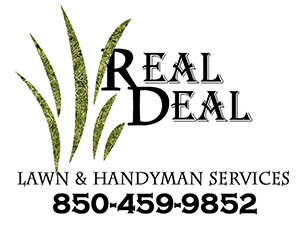 Real Deal Lawn Services