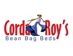 CordaRoy Bean Bags