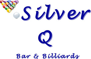 Silver Q Bar and Billiards