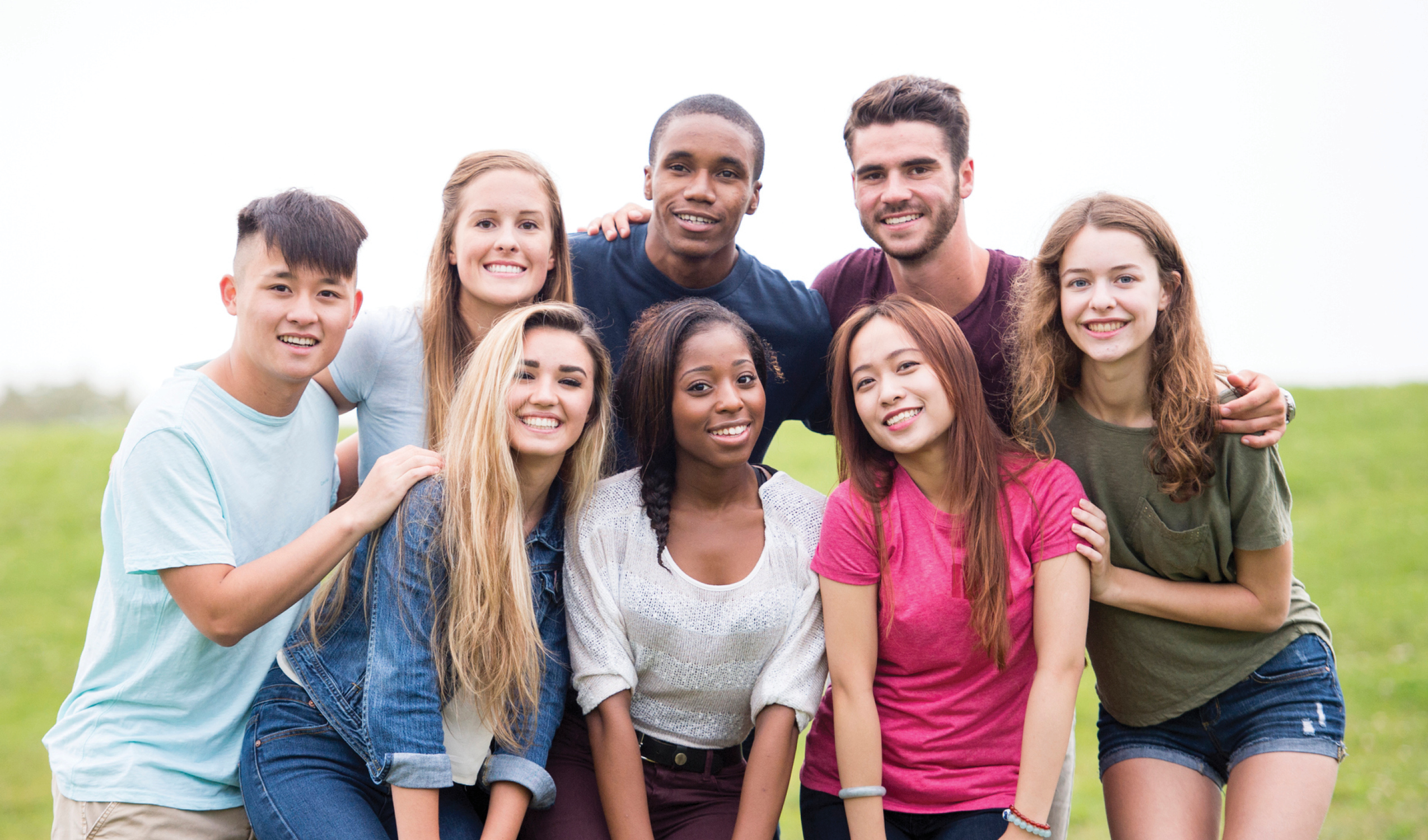 happy teens for free gym membership in gainesville florida high school middle school teens