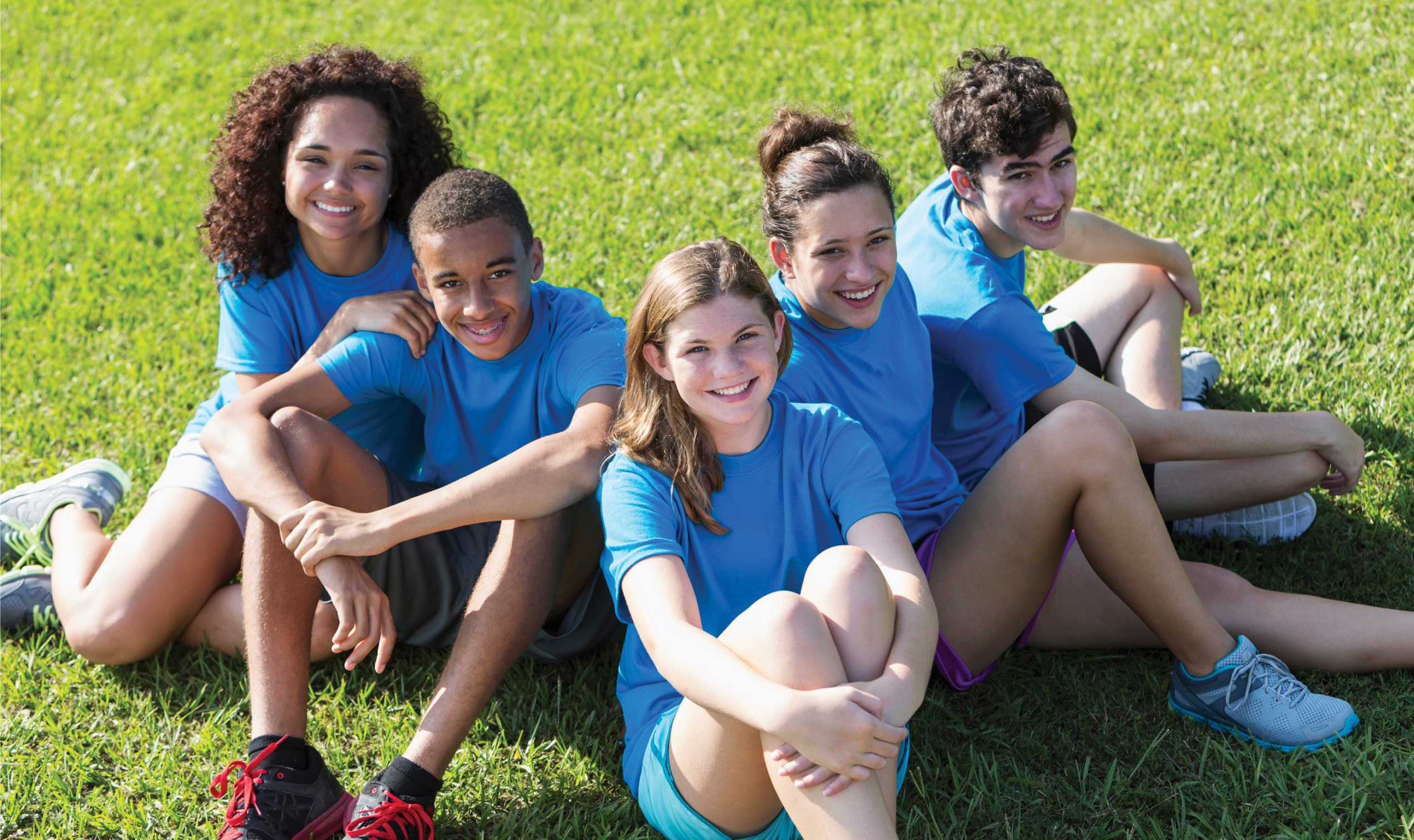 teen membership