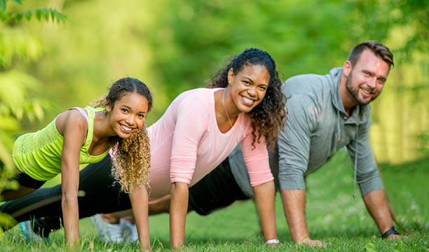 GHF Family Memberships GHF Family Memberships