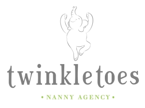 twinkle toes nanny agency