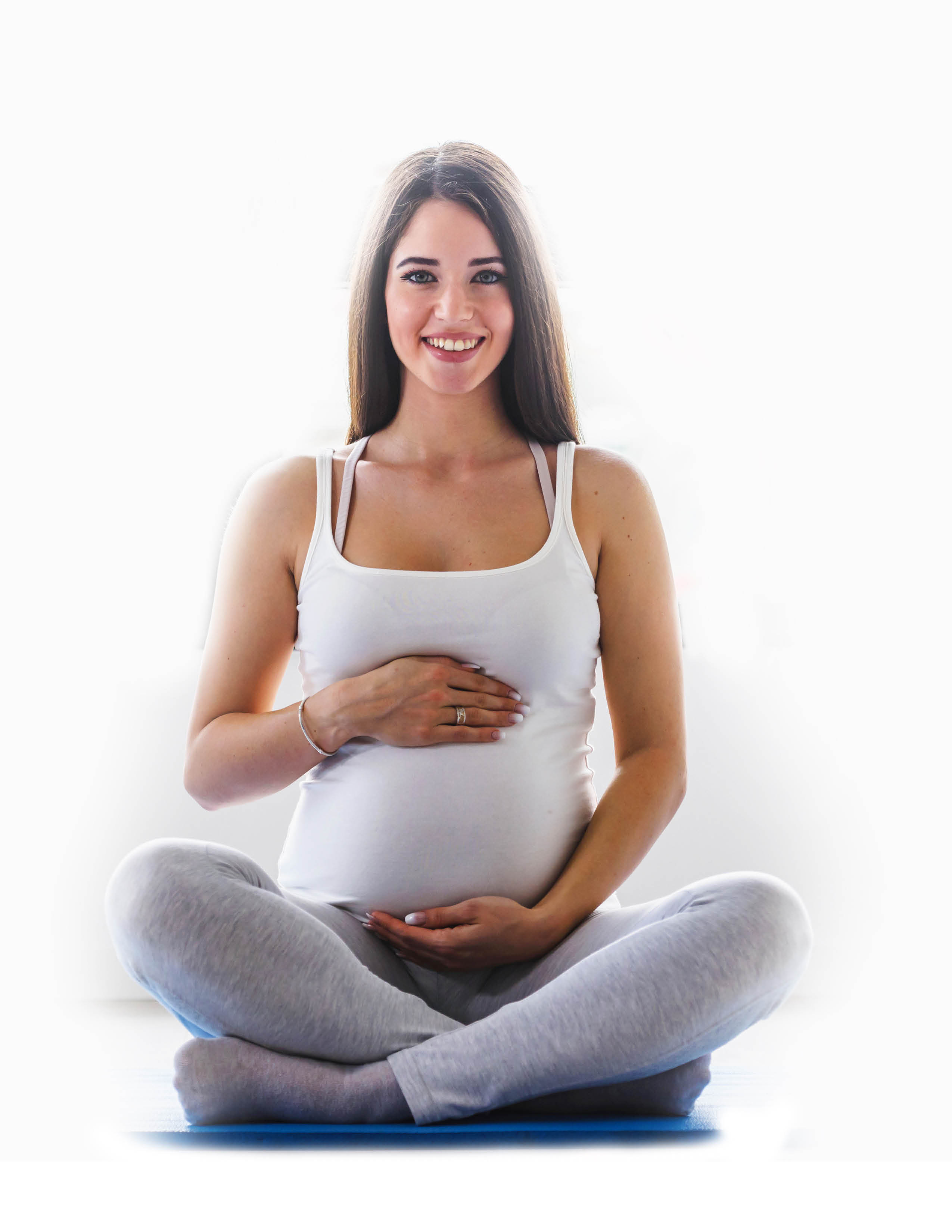 yoga for pregnancy at Gainesville Health