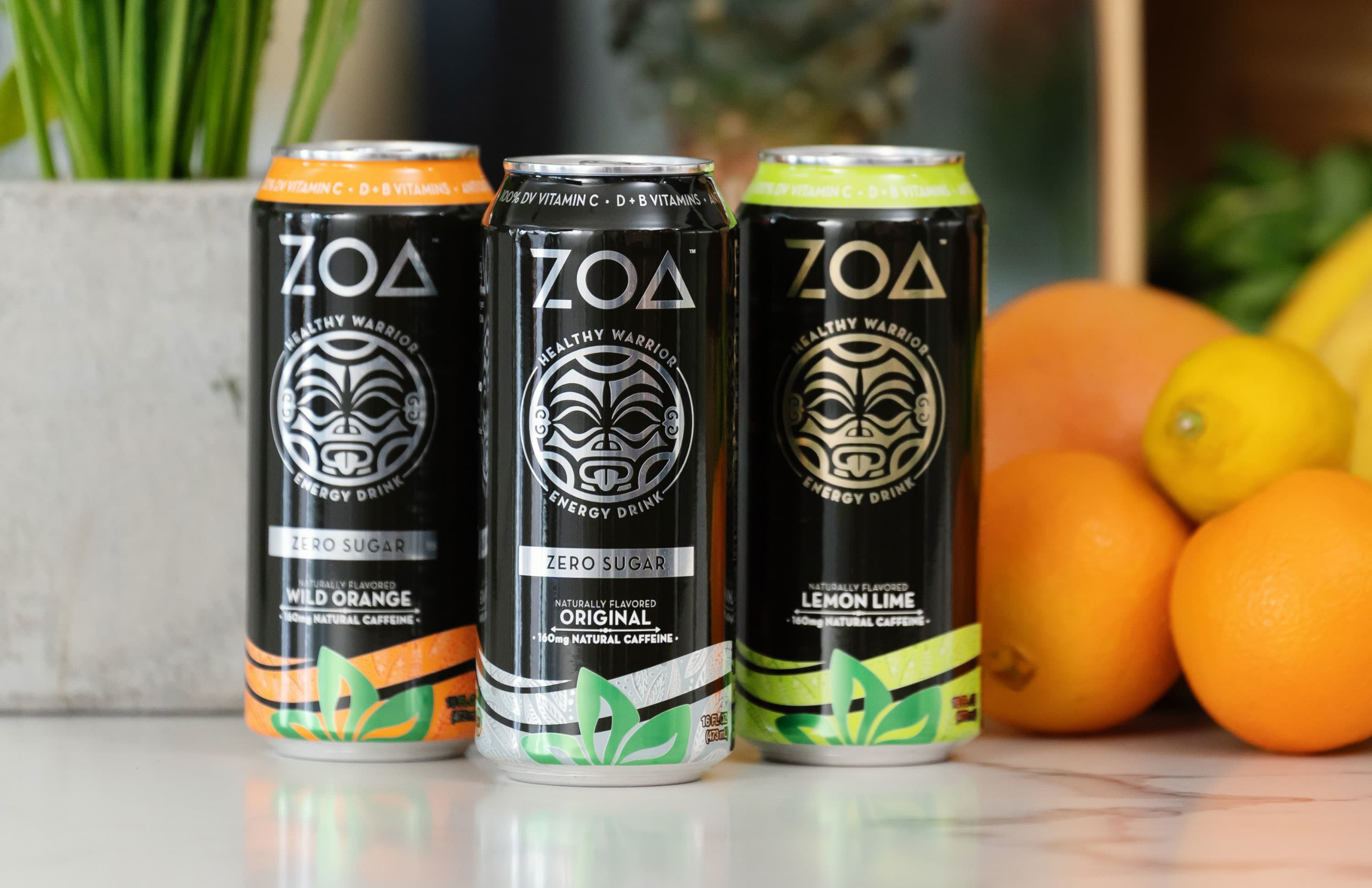 zoa energy drinks